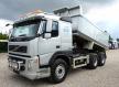 VOLVO FH13 480 Euro3 6x4