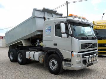 VOLVO FH13 480 Euro3 6x4