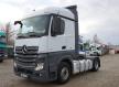 MB Actros 1845 Euro6 RETARDER