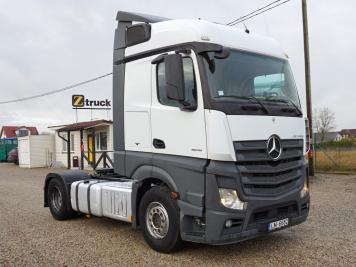 MB Actros 1845 Euro6 RETARDER