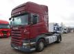 SCANIA R500 Euro5