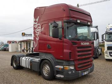 SCANIA R500 Euro5