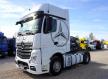 MB Actros 1845 Euro6