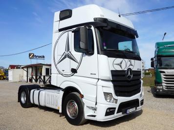 MB Actros 1845 Euro6