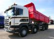 SCANIA R500 8x4