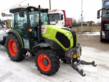 CLAAS 230F NEXOS