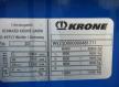 KRONE SDP27
