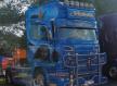 SCANIA R580 V8 Euro6 