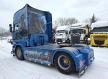 SCANIA R580 V8 Euro6 