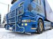 SCANIA R580 V8 Euro6 