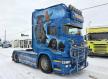 SCANIA R580 V8 Euro6 
