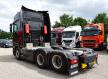 SCANIA S580 6x2 Euro6 