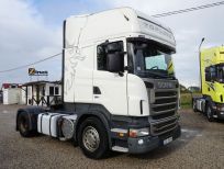 SCANIA R440 Euro5 AdBlue