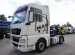 MAN TGX 18.480 Euro5