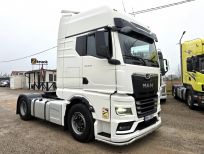 MAN TGX 18.510 Euro6