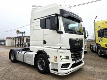 MAN TGX 18.510 Euro6