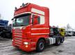 SCANIA R480 Euro4 6x2