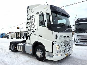 VOLVO FH460 Euro6