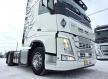 VOLVO FH460 Euro6
