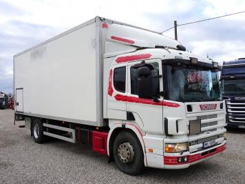 SCANIA 94D 300 4x2