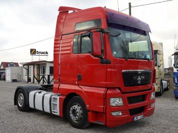 MAN TGX 18.440 Euro4