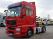 MAN TGX 18.440 Euro4