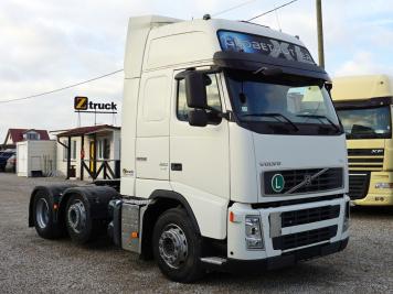 VOLVO FH13 440 Euro5 6x2