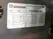 KRONE REF SD27