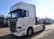 SCANIA R450 Euro6 StreamLine 