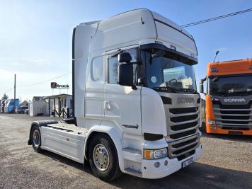 SCANIA R450 Euro6 StreamLine 