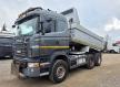 SCANIA R500 Euro5 6x4