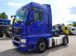 MAN TGX 18.440 Euro5 A/T