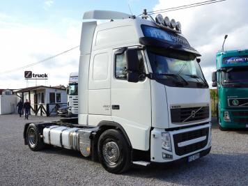 VOLVO FH13 460 Euro5 Mega