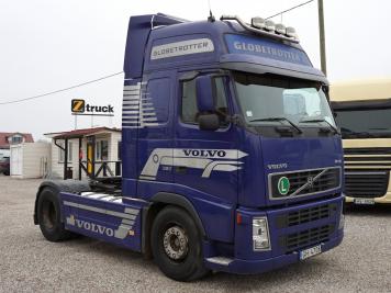 VOLVO FH12 460 A/T