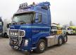 VOLVO FH16 660 Euro4 6x2