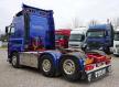 VOLVO FH16 660 Euro4 6x2