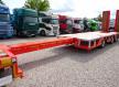 KAESSBOHRER Low-Bed LB3E +3.5m