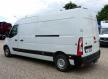 RENAULT Master dCi 125