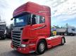 SCANIA R450 Euro6 StreamLine 