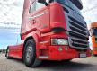 SCANIA R450 Euro6 StreamLine 