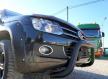 VW AMAROK 2.0 TDi 4x4