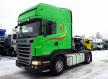 SCANIA R420 Euro5