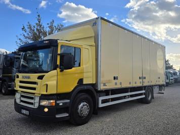 SCANIA P230