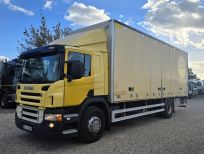 SCANIA P230