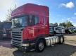 SCANIA R410 Euro6