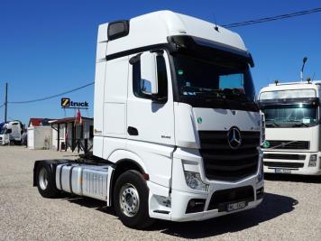 MB Actros 1845 Euro6