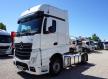 MB Actros 1845 Euro6