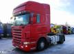 SCANIA R500 Euro4