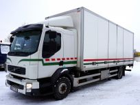 VOLVO FL-240 Euro4 4x2