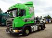 SCANIA R400 Euro5 AdBlue